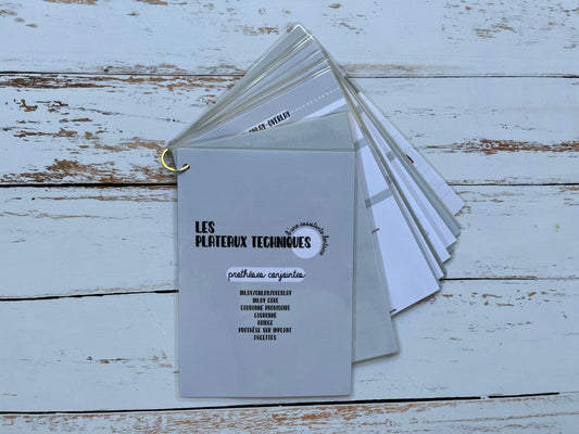 Fiches UE5  « les prothèses conjointes »