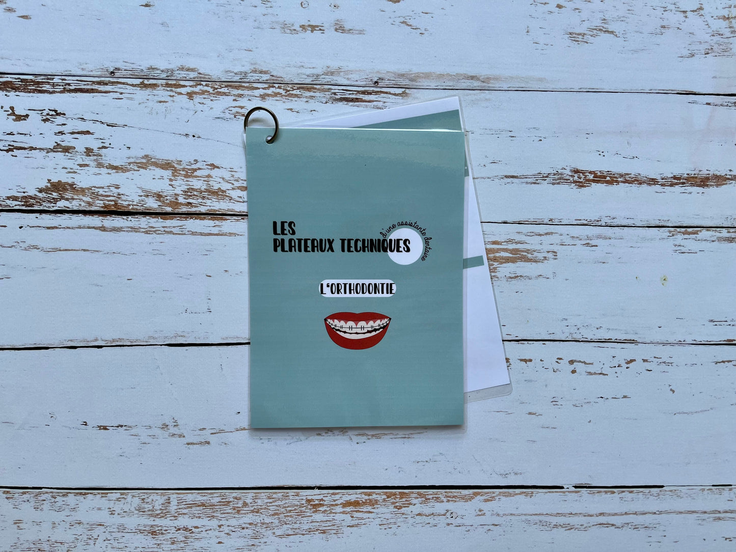 Fiches UE5 « ODF »