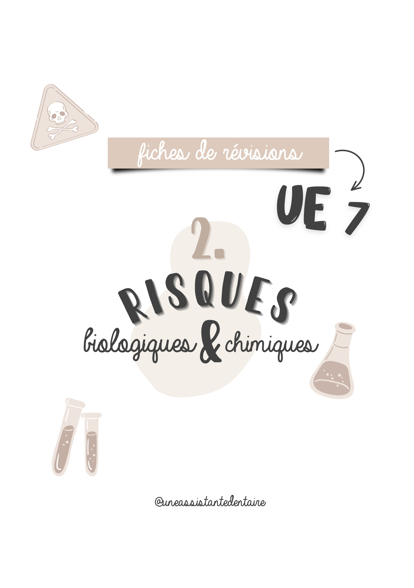 Fiches UE7 - téléchargeables