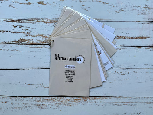 Fiches UE5  « la chirurgie »