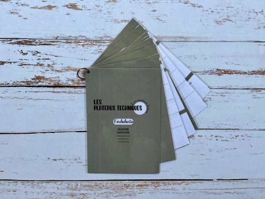 Fiches UE5  « l’endodontie »