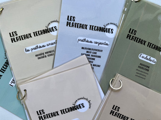 Fiches UE5  TOUTES LES FICHES